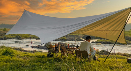 Hangzhou Haojin Import &amp; Export Co., Ltd., a rising star in China’s export sector, is making waves in the global outdoor and fishing equipment market.