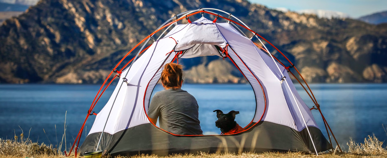 Tents