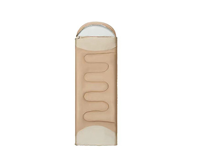 Quicksand Gold Single Sleeping Bag