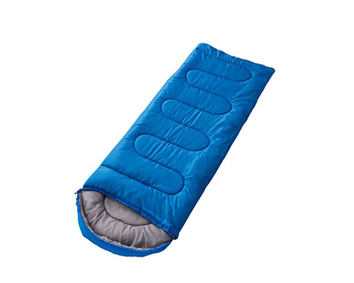 Adult sleeping bag