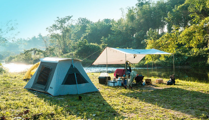 Tent