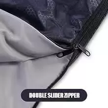 Colorblocking Sleeping Bag