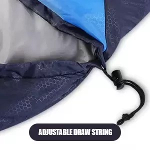 Colorblocking Sleeping Bag