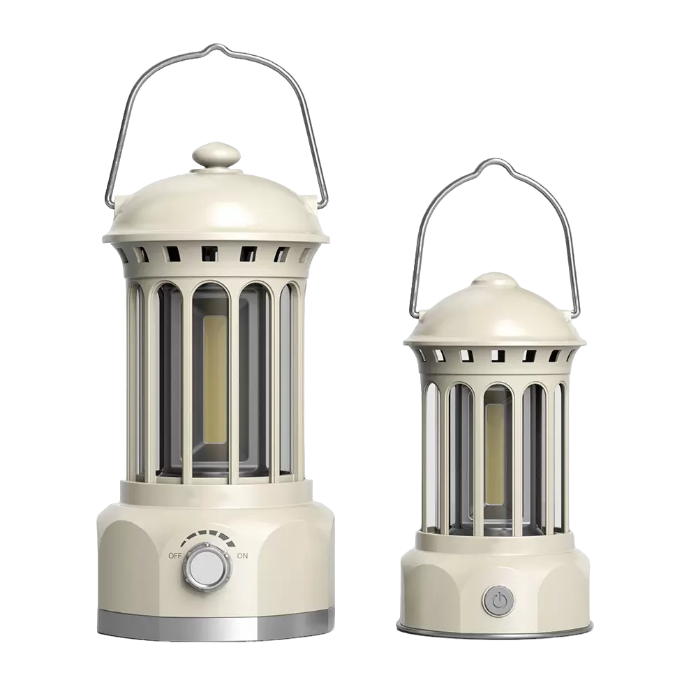 All-in-One Adventure Light: Your Ultimate Outdoor Companion