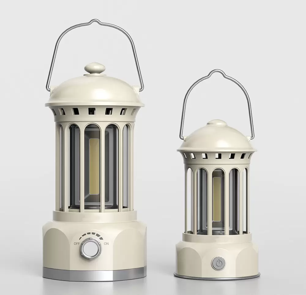 All-in-One Adventure Light: Your Ultimate Outdoor Companion