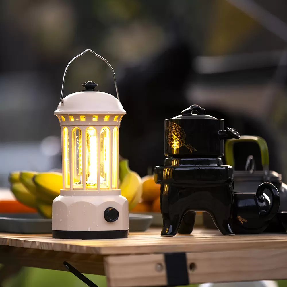 All-in-One Adventure Light: Your Ultimate Outdoor Companion