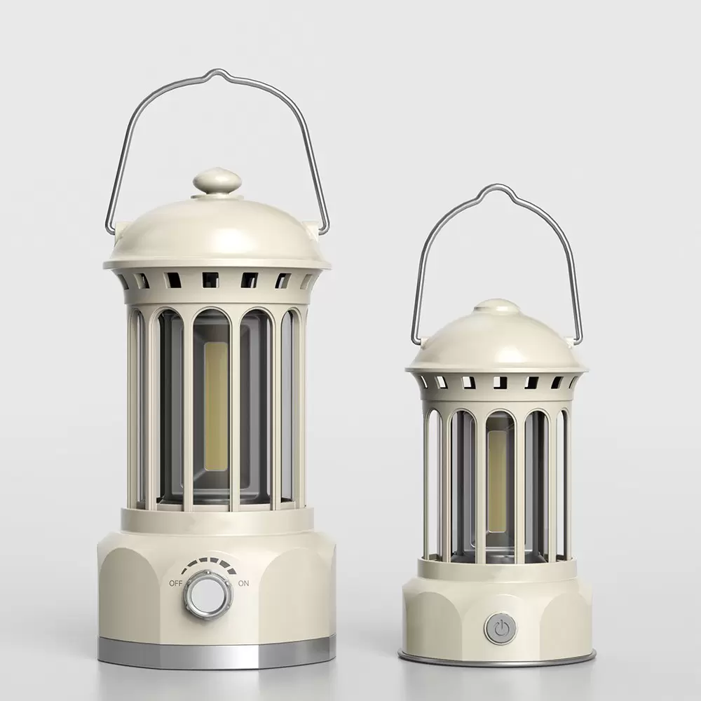 All-in-One Adventure Light: Your Ultimate Outdoor Companion