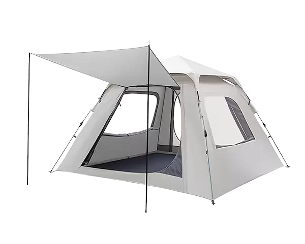 Embrace Freedom: Your Ultimate Camping Companion