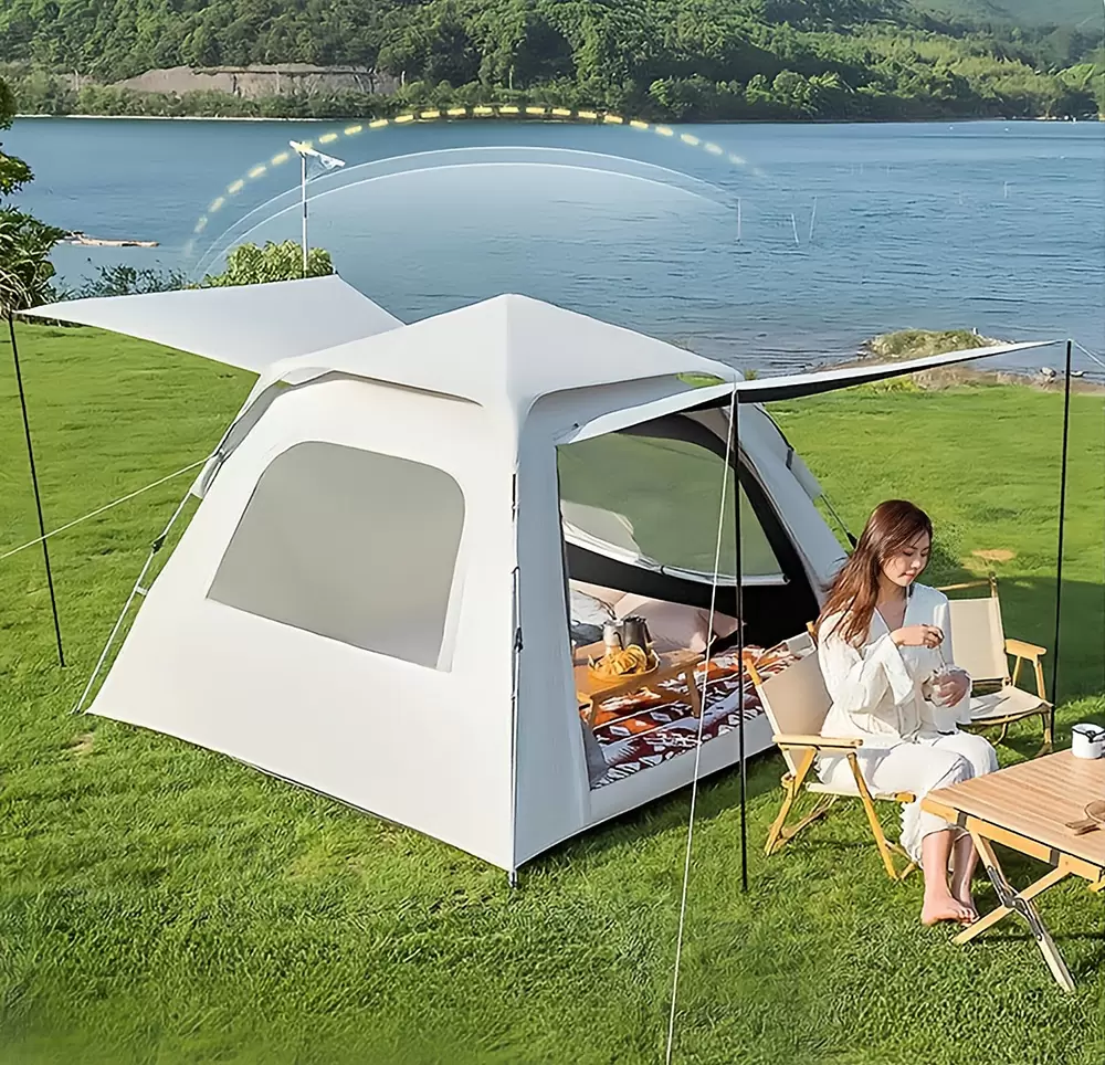 Camping Tents