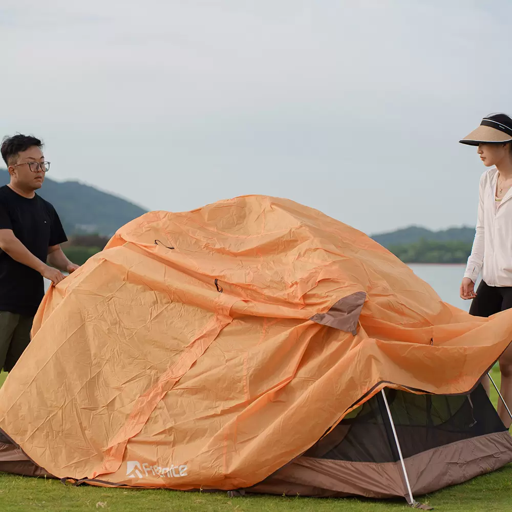 TrailMate Custom: Ultralight 1-2 Person Backpacking Tent
