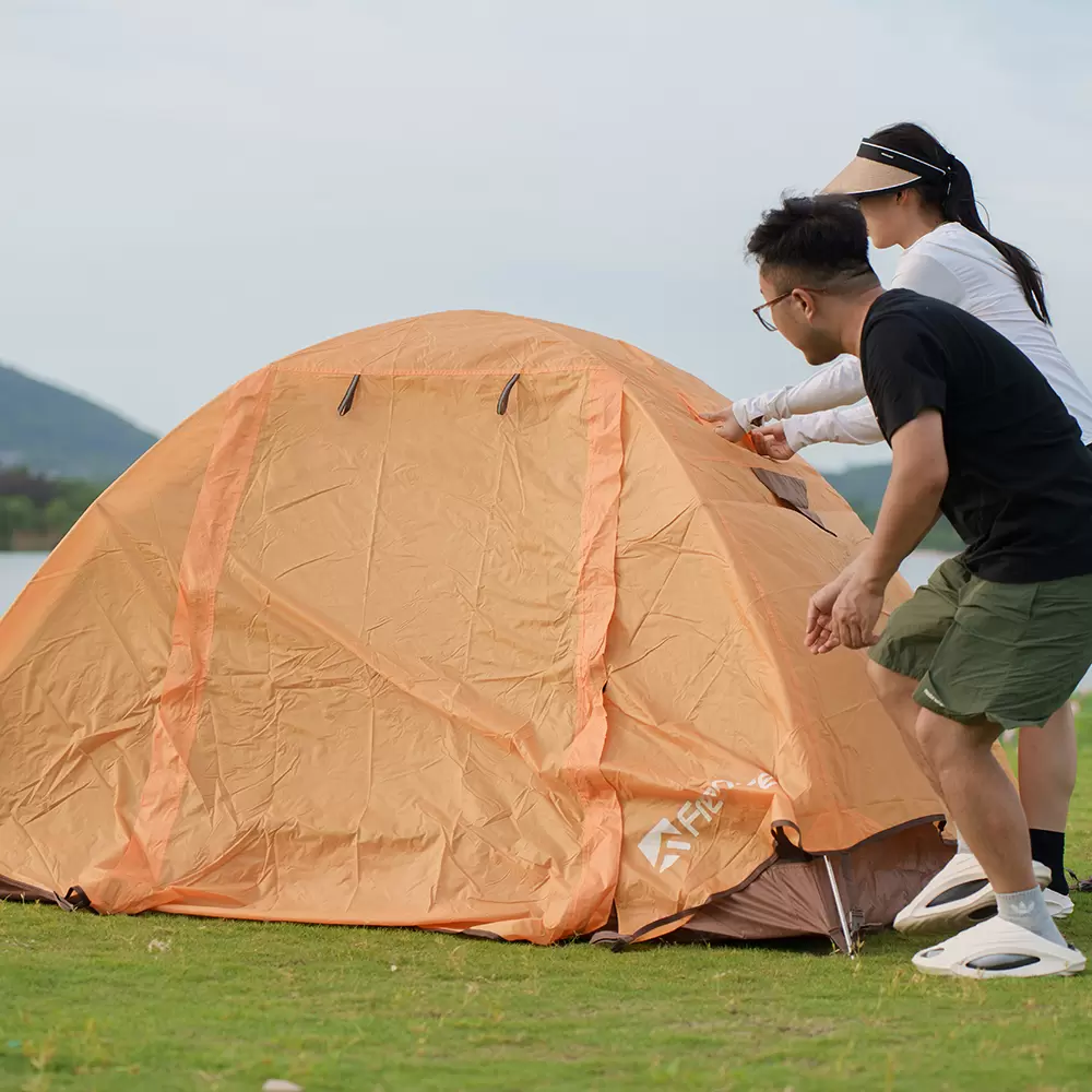 TrailMate Custom: Ultralight 1-2 Person Backpacking Tent