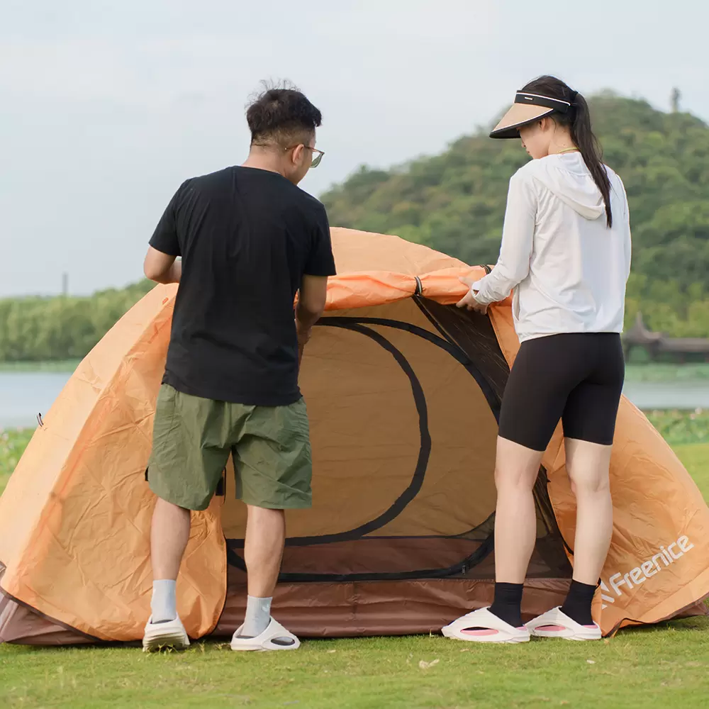 TrailMate Custom: Ultralight 1-2 Person Backpacking Tent