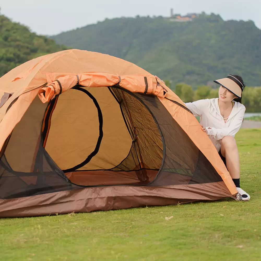 TrailMate Custom: Ultralight 1-2 Person Backpacking Tent