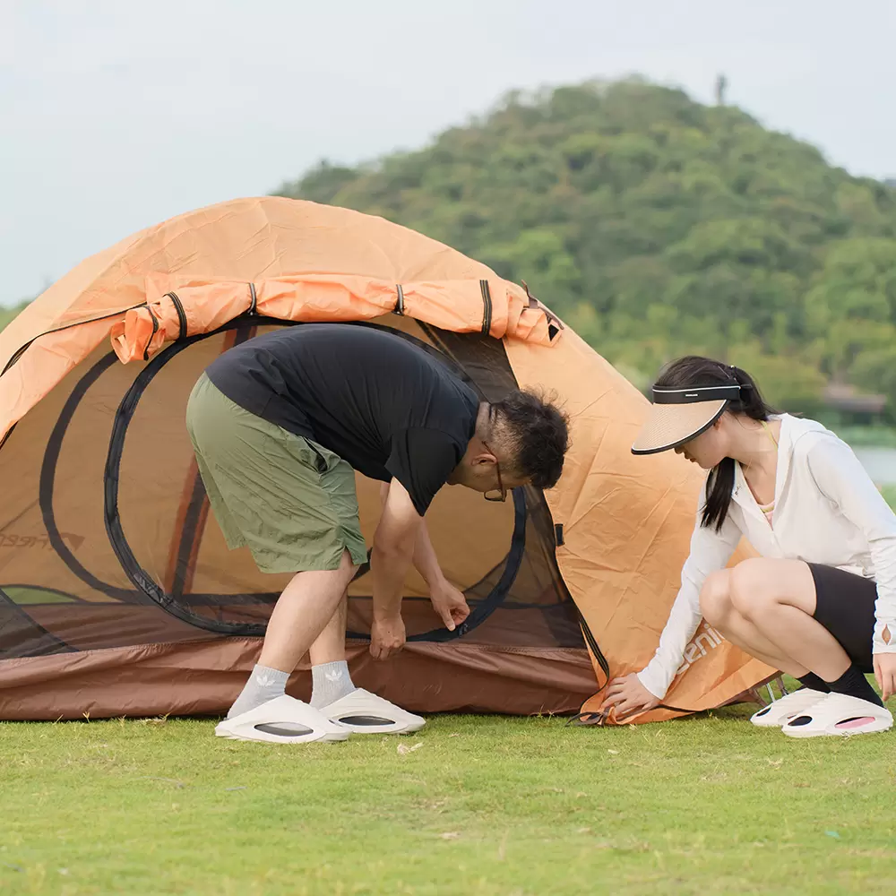 TrailMate Custom: Ultralight 1-2 Person Backpacking Tent