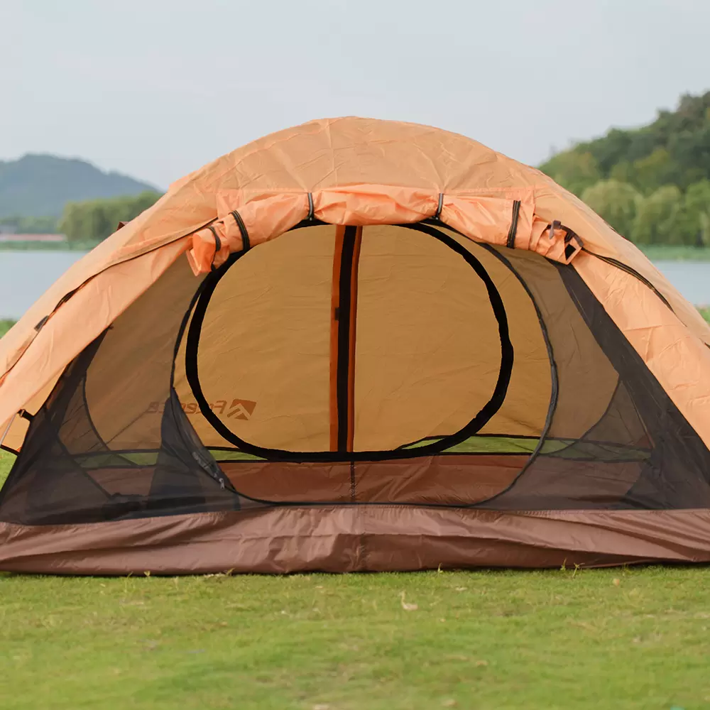 TrailMate Custom: Ultralight 1-2 Person Backpacking Tent
