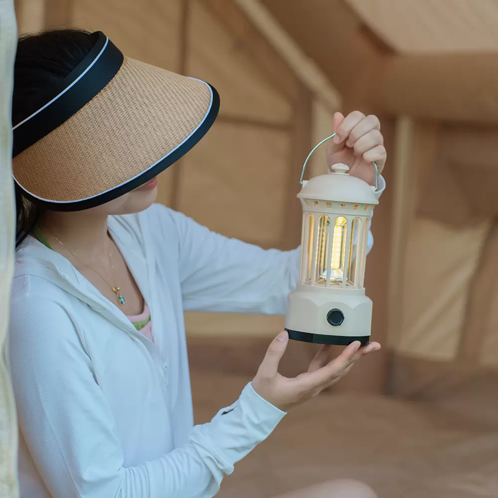 All-in-One Adventure Light: Your Ultimate Outdoor Companion
