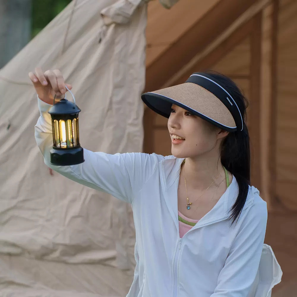 All-in-One Adventure Light: Your Ultimate Outdoor Companion