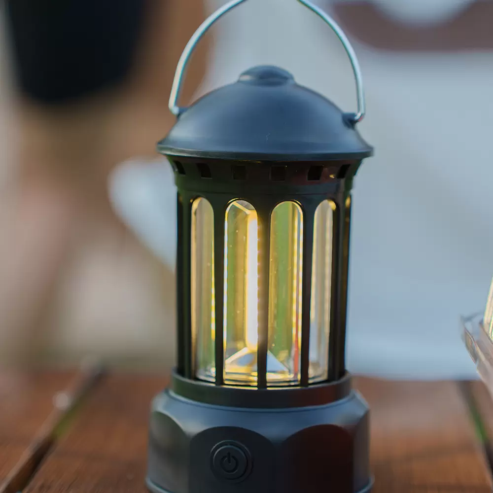 All-in-One Adventure Light: Your Ultimate Outdoor Companion
