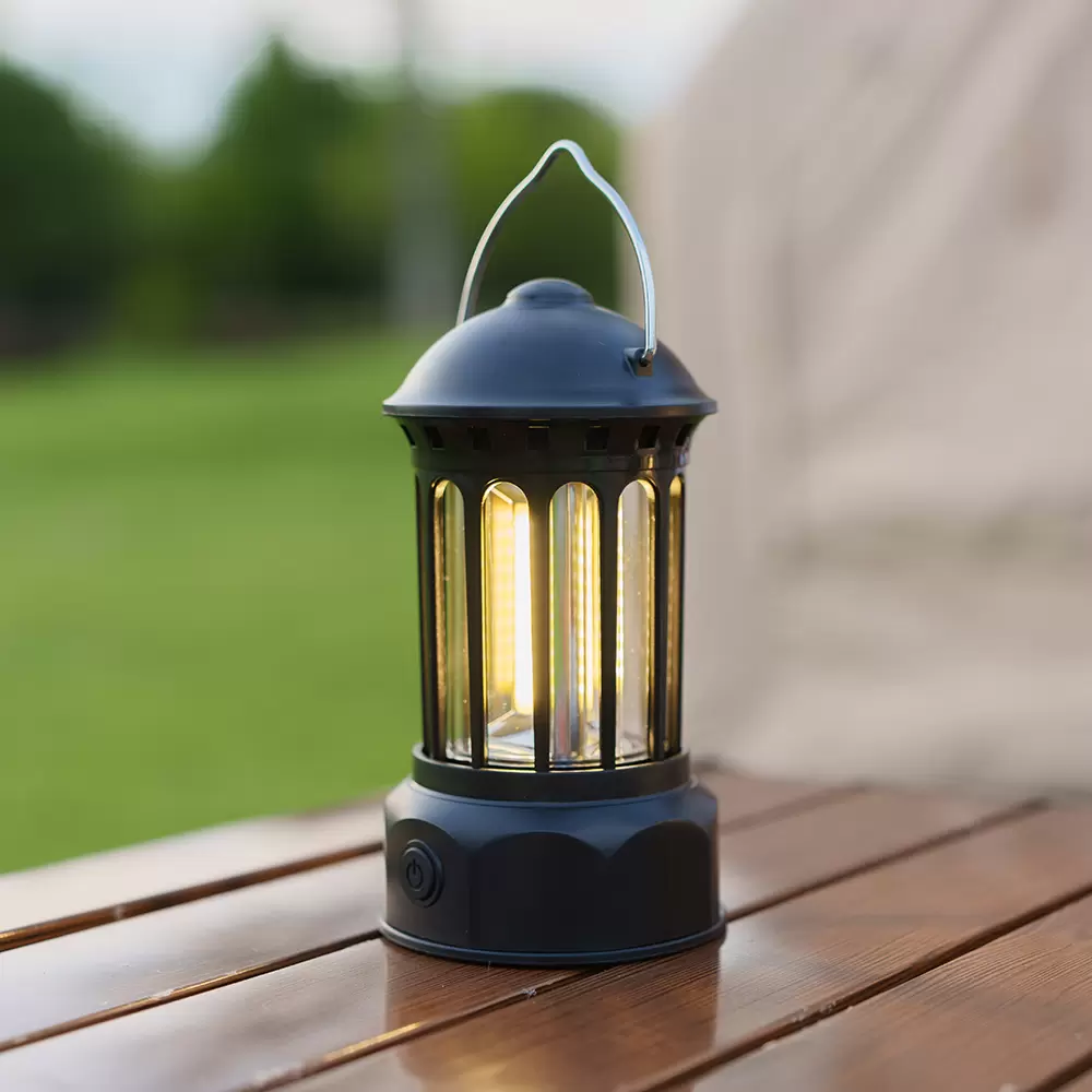 All-in-One Adventure Light: Your Ultimate Outdoor Companion