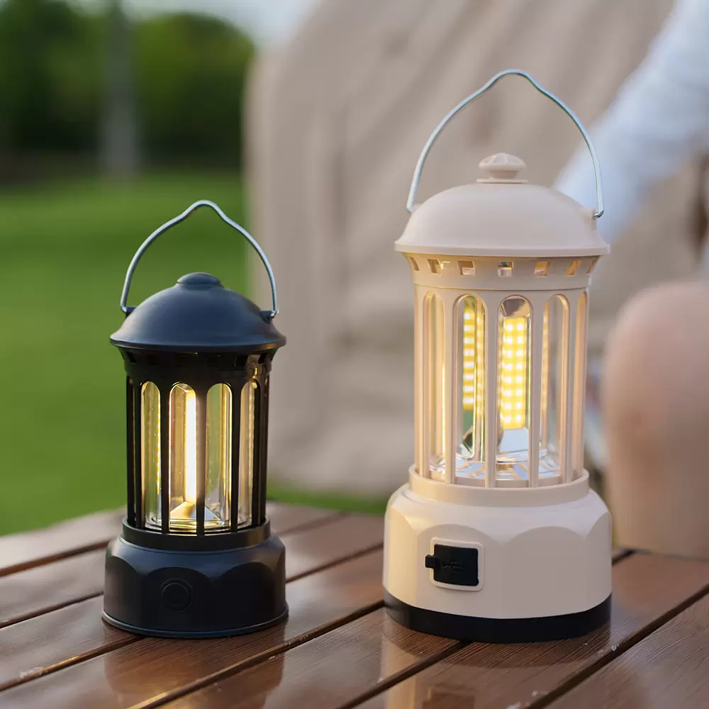 All-in-One Adventure Light: Your Ultimate Outdoor Companion
