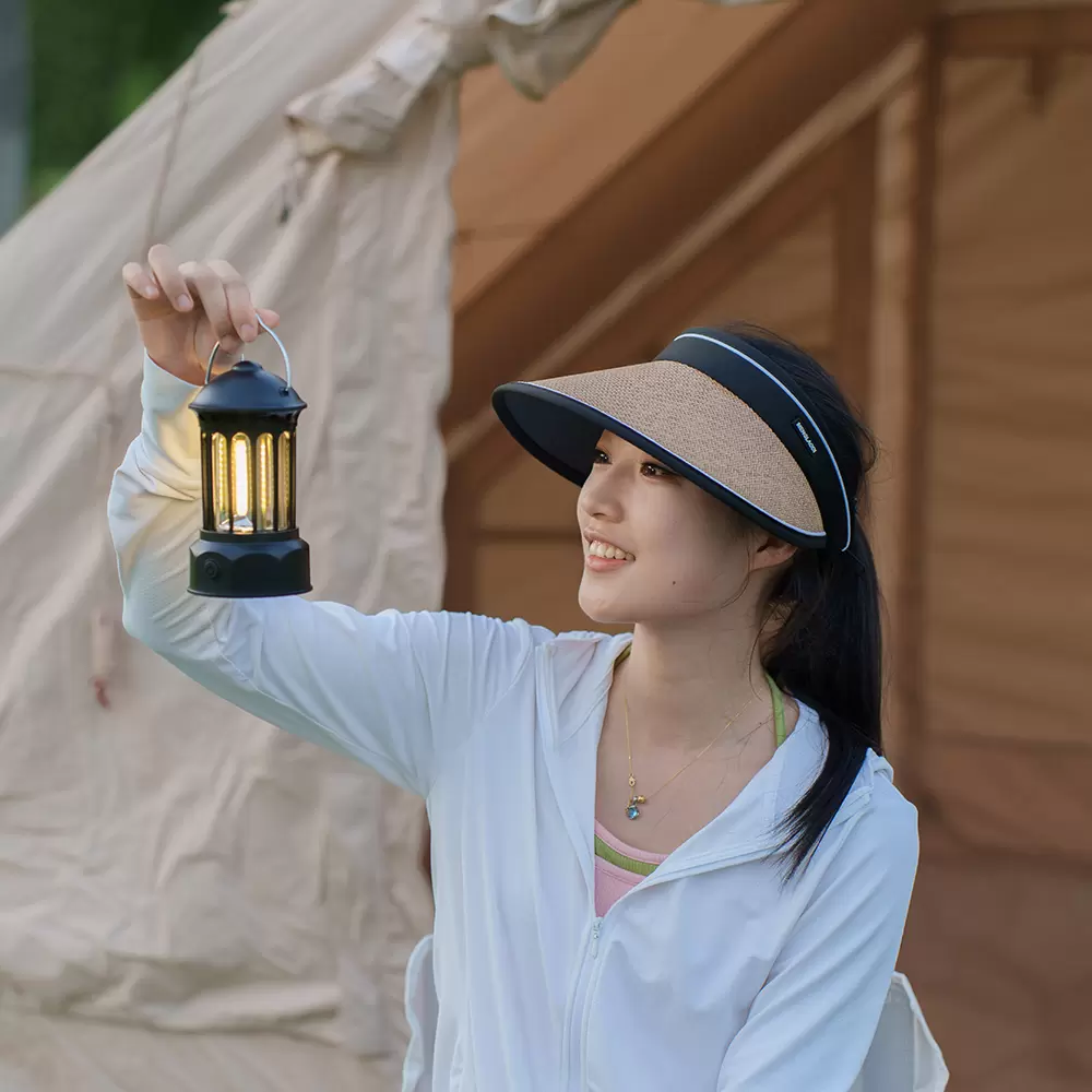 All-in-One Adventure Light: Your Ultimate Outdoor Companion