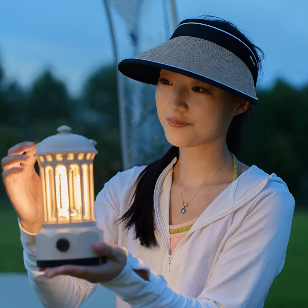 All-in-One Adventure Light: Your Ultimate Outdoor Companion